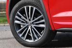 Skoda Kodiaq Laurin & Klement 4x4 2018 года (UK)